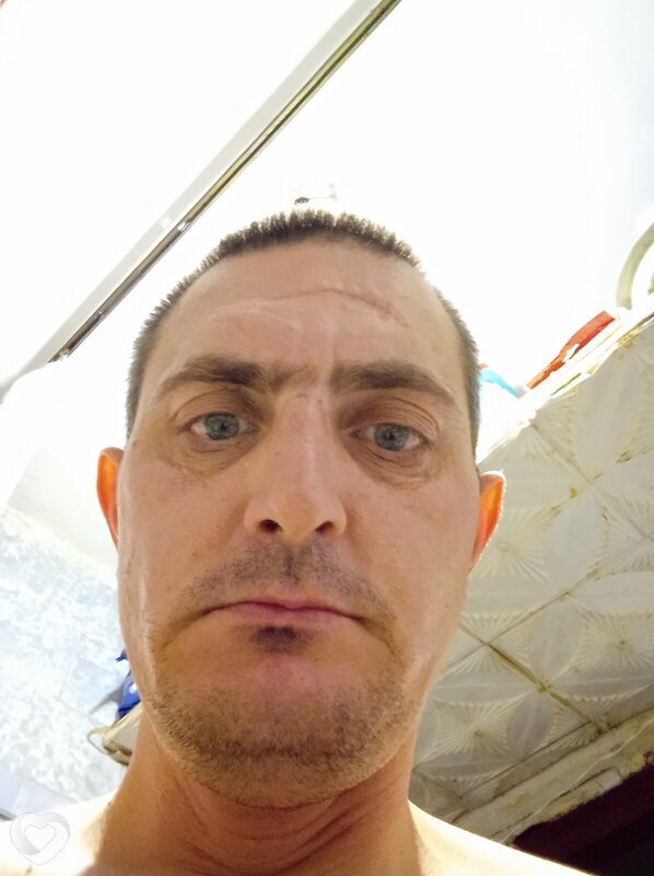 Сергей, 40, Гукове — анкета №2663058