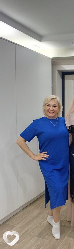 Ка, 47, Набережных Челнах — анкета №2663059