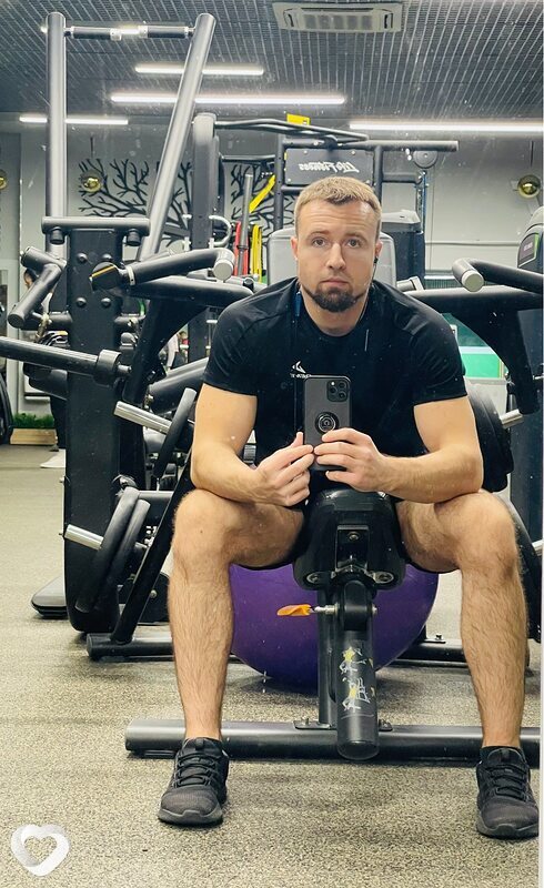 Игорь, 33, Ростове-на-Дону — анкета №2663019