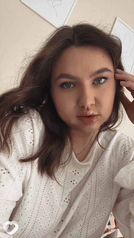 Маргарита, 24, Санкт-Петербурге — анкета №2663030