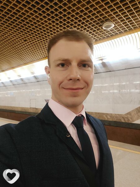 Евгений, 33, Мозыре — анкета №2663032