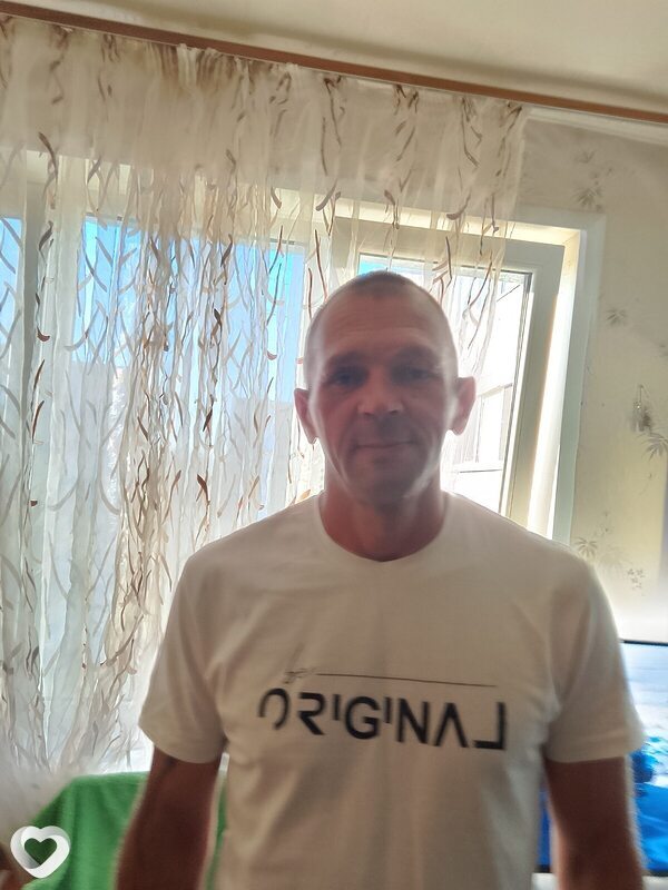 Виталий, 44, Казани — анкета №2663039