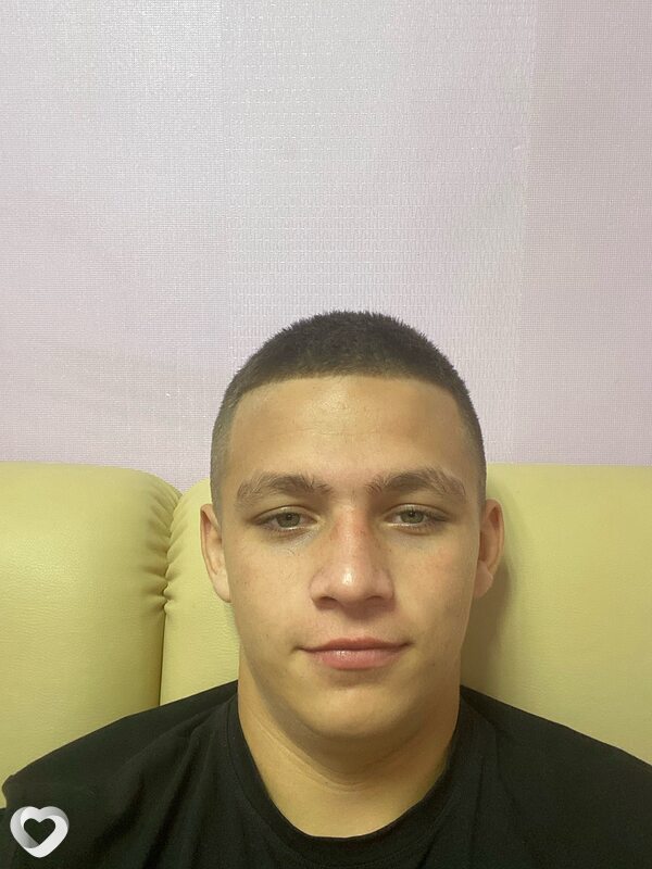 Дмитрий, 25, Саратове — анкета №2662965