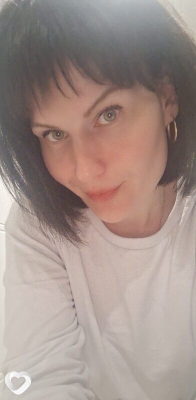 Джулия, 35, Гродно — анкета №2662970