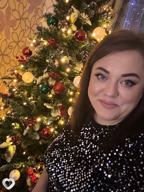 Екатерина, 35, Петрозаводске — анкета №2662977