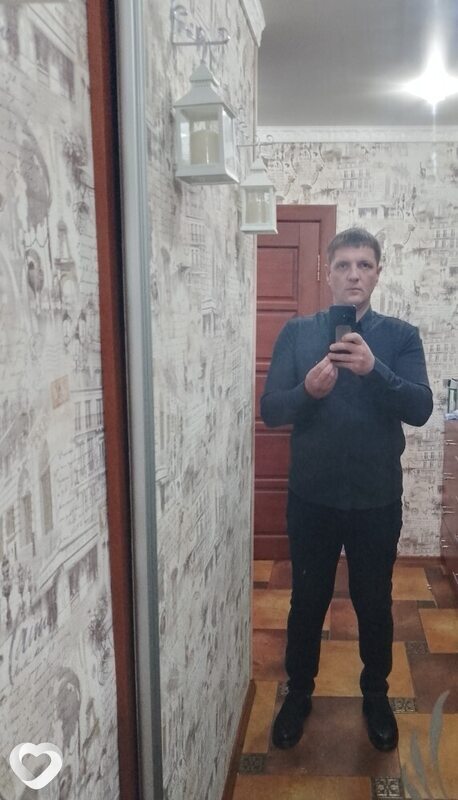 Андрей, 35, Саранске — анкета №2662980