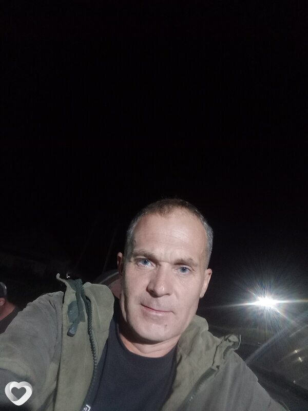 Павел, 46, Мариинске — анкета №2662985