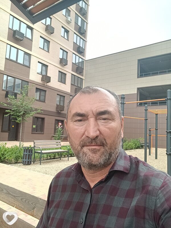 Тимур, 45, Краснодаре — анкета №2662989