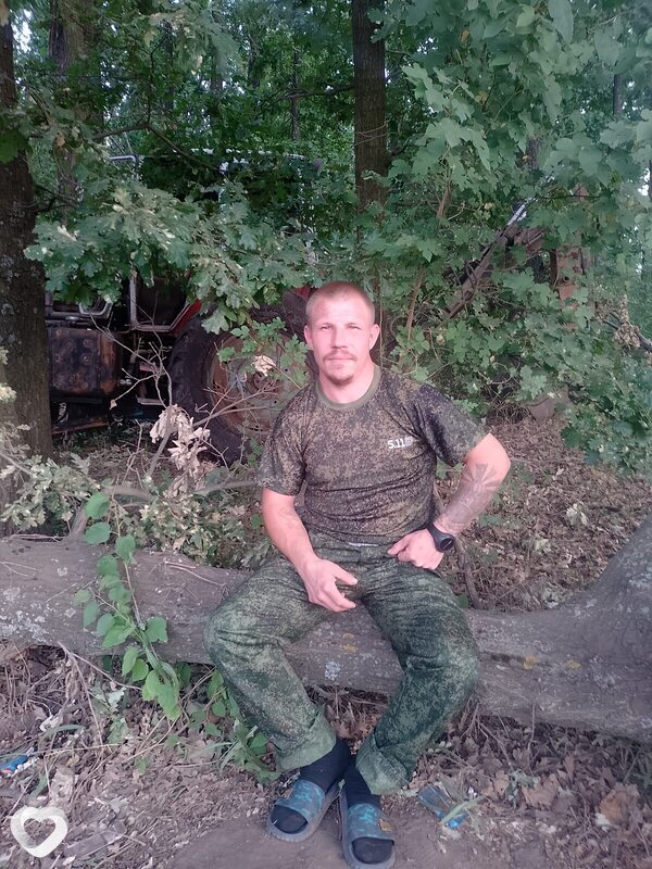 Павел, 36, Макеевке — анкета №2662991