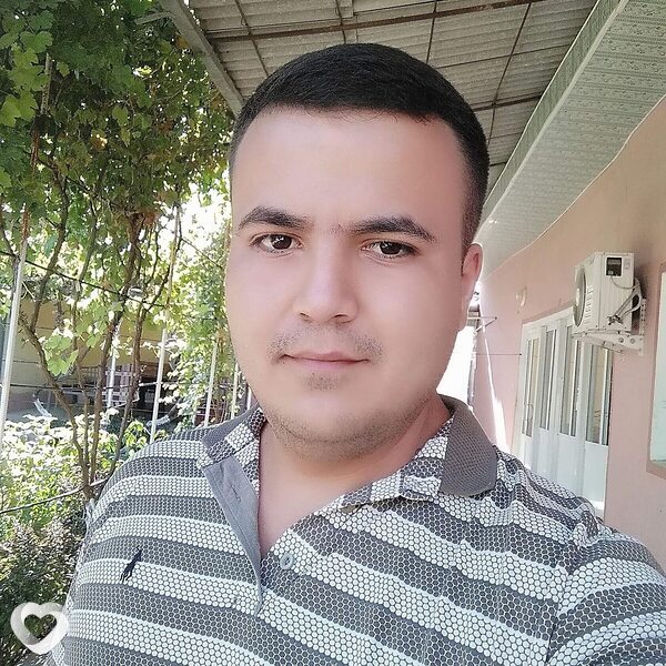 Муродбек, 35, Ташкент — анкета №2662995