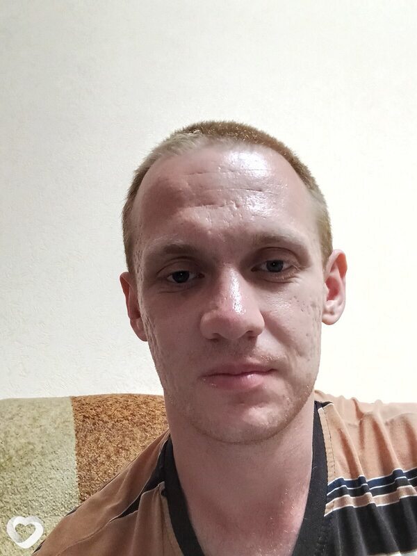 Михаил, 29, Москве — анкета №2663000