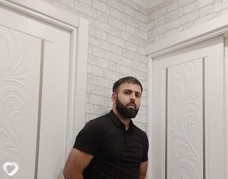 Хабиб, 34, Шымкенте — анкета №2663008