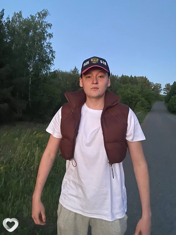 Рамазан, 23, Уфе — анкета №2663012