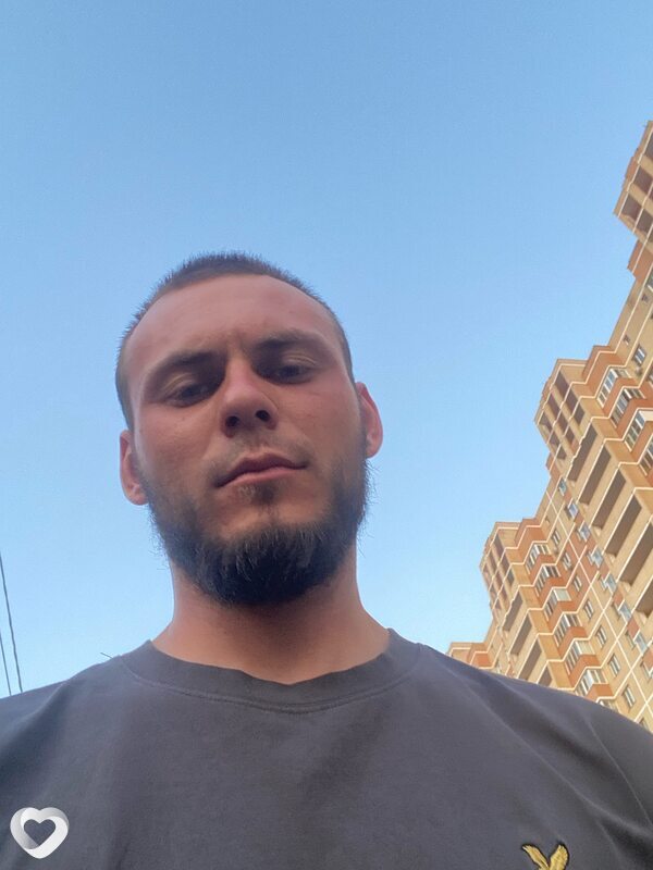 Дмитрий, 23, Москве — анкета №2663094
