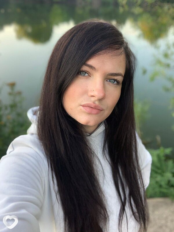 Танюша, 35, Орёл — анкета №2663099