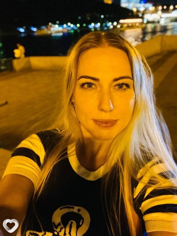 Ольга, 41, Перми — анкета №2663100