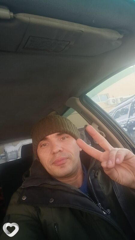 Дима, 38, Новоалтайске — анкета №2663104