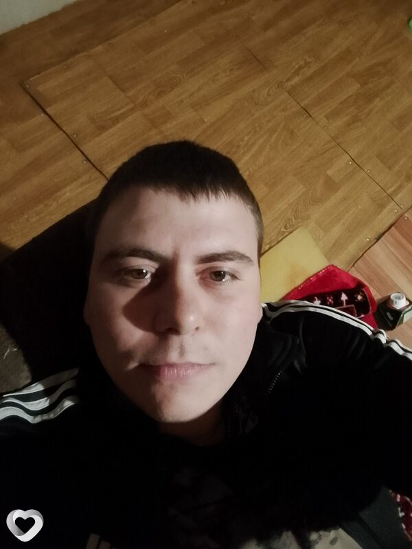 Александр, 29, Кургане — анкета №2663114