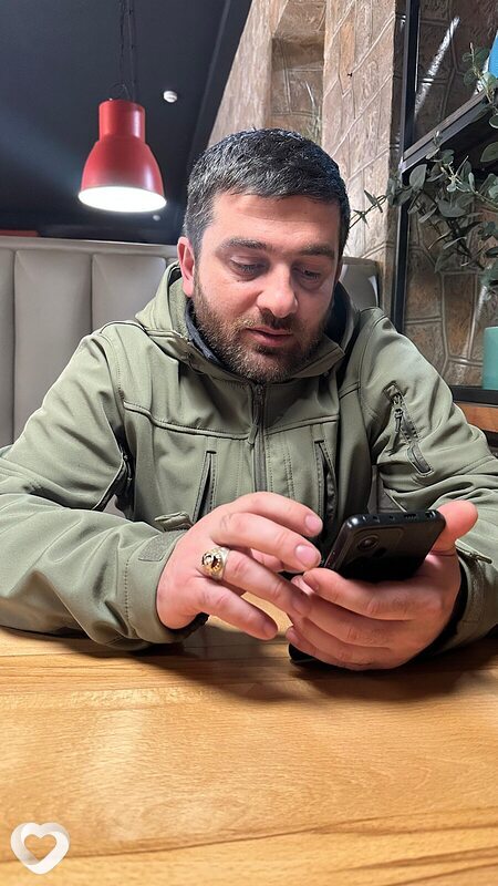 Тимур, 38, Владикавказе — анкета №2663190