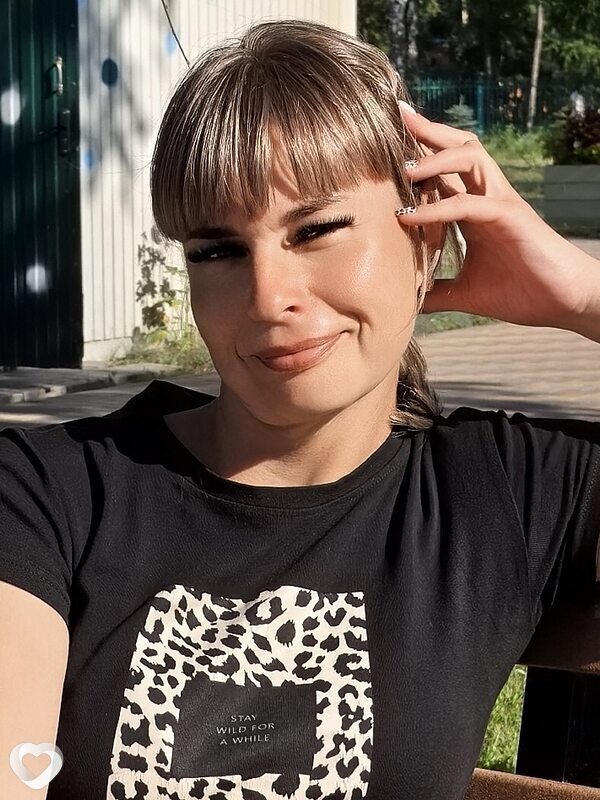 Наталья, 43, Омске — анкета №2663191