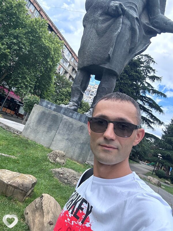 Руслан, 35, Саратове — анкета №2663196