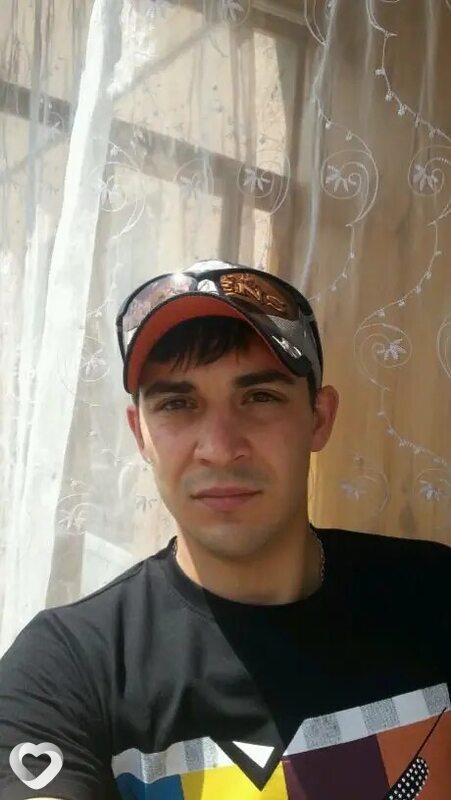 Александр, 35, Шахтинске — анкета №2663197