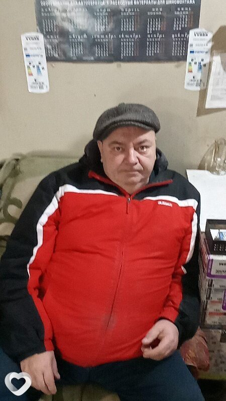 Андрей, 54, Волгограде — анкета №2663198
