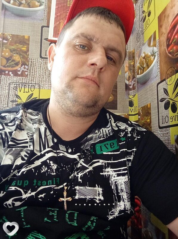Сергей, 37, Волгограде — анкета №2663210