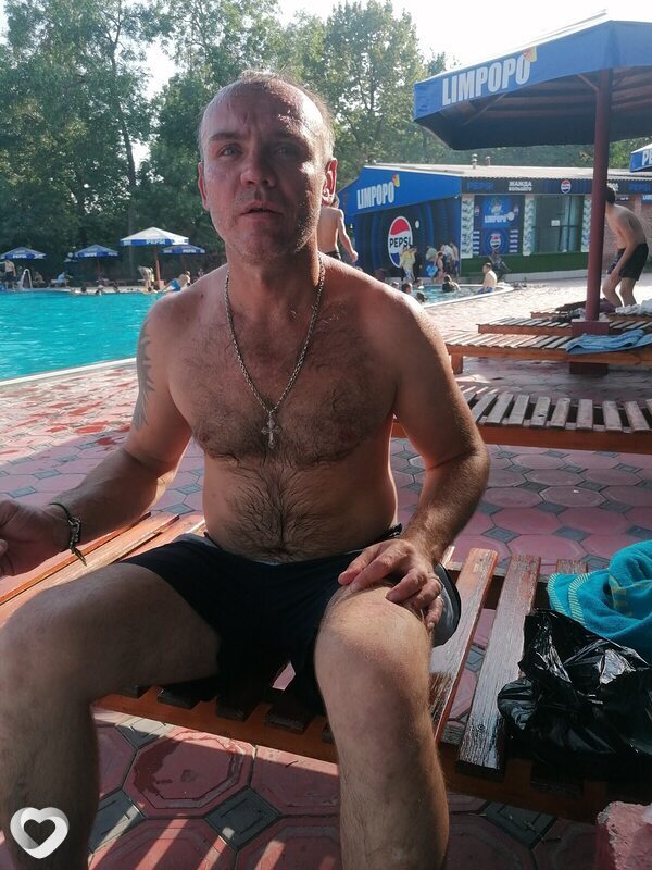 Александр, 37, Ташкент — анкета №2663341
