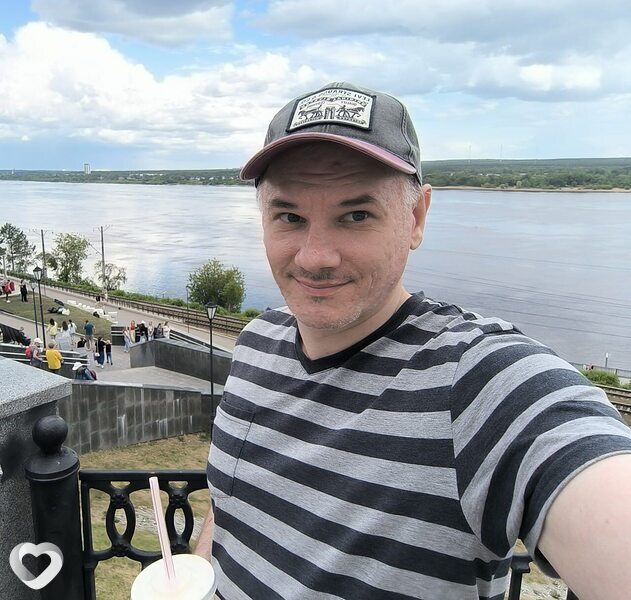 Александр, 30, Перми — анкета №2663346