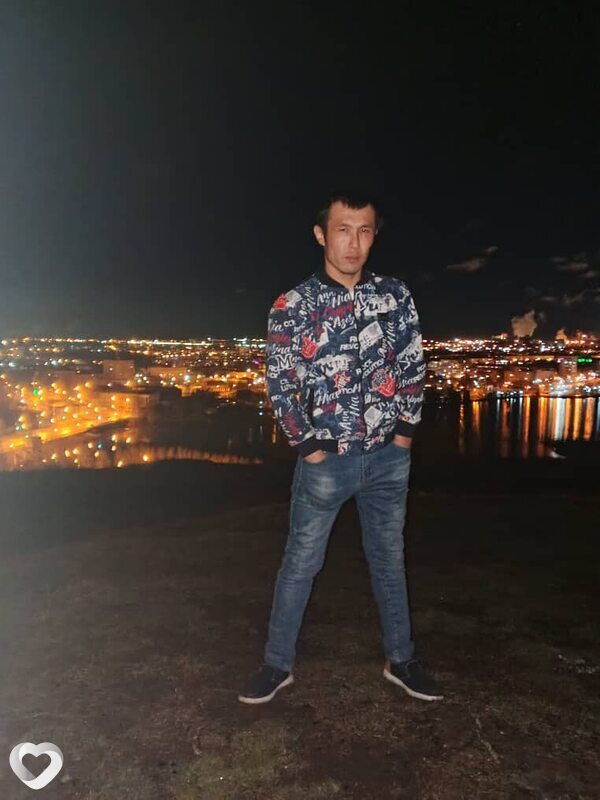 Абдула, 29, Екатеринбурге — анкета №2663351