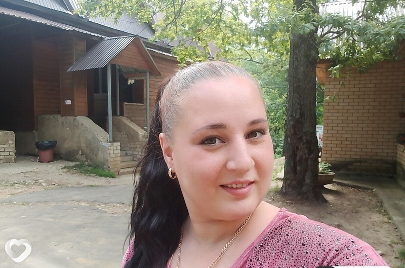 Кристи, 31, Муроме — анкета №2663353