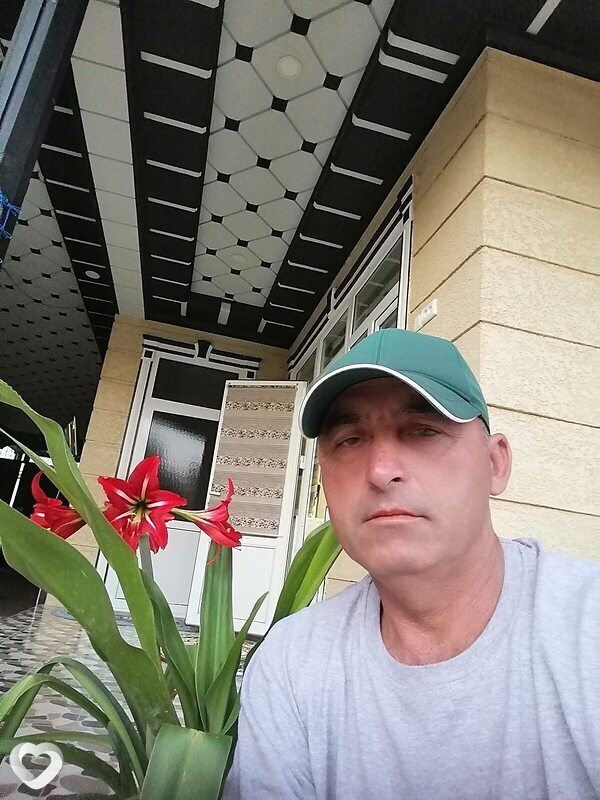 Султан, 52, Малоярославеце — анкета №2663358