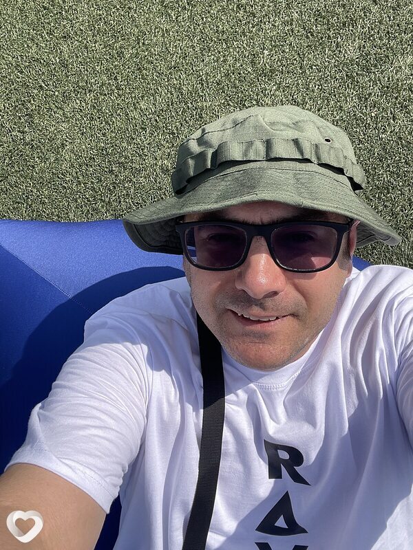 Dmitry, 38, Ростове-на-Дону — анкета №2663359
