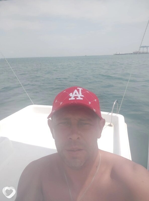 Николай, 38, Краснодаре — анкета №2663245
