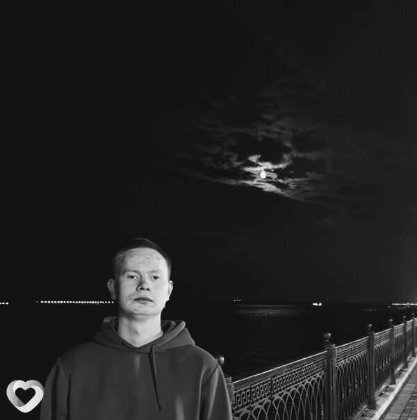 Константин, 20, Чебоксарах — анкета №2663262