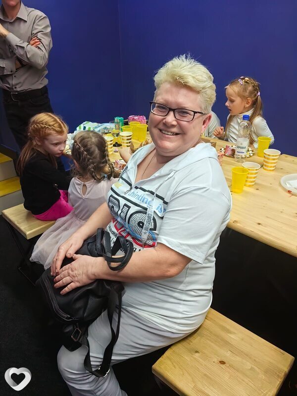 Елена, 60, Гомеле — анкета №2663219