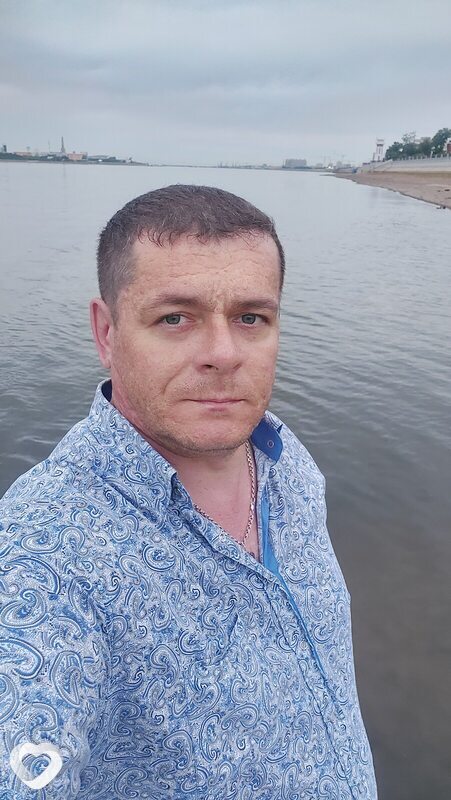 Олег, 43, Москве — анкета №2663235