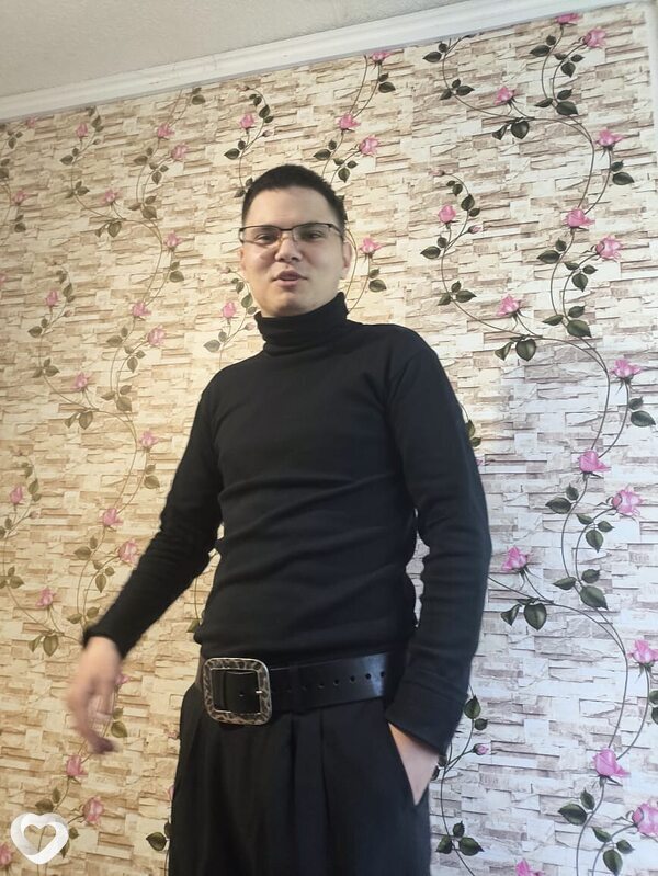 Александр, 20, Орёл — анкета №2663367