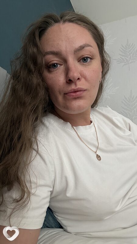 Юлия, 31, Санкт-Петербурге — анкета №2663374