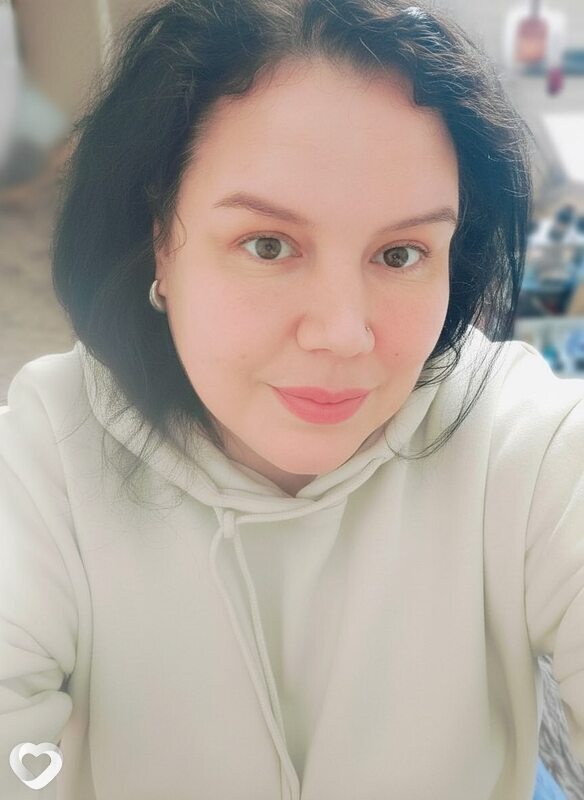 Вера, 40, Ижевске — анкета №2663378