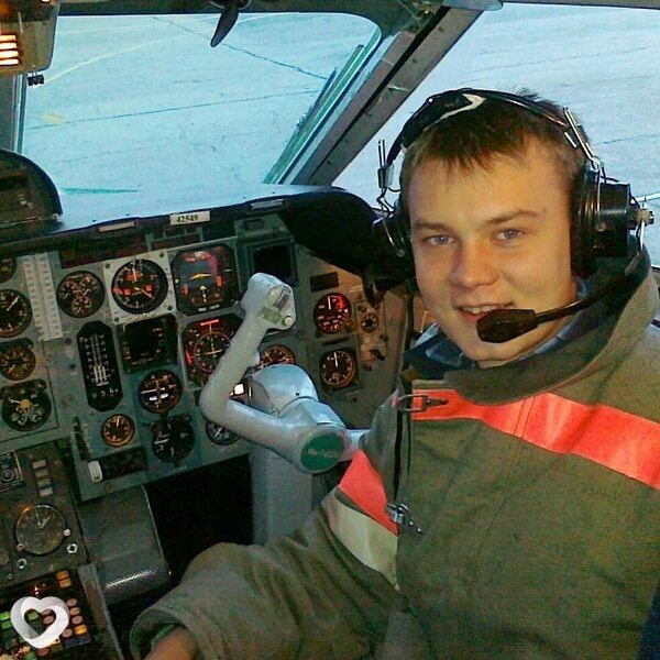 Андрей, 36, Ижевске — анкета №2663379