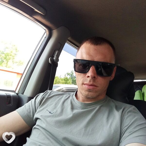 Александр, 32, Красноярске — анкета №2663381