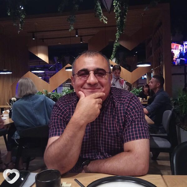 Игорь, 46, Сочи — анкета №2663275