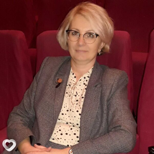 Ирина, 59, Иванове — анкета №2663278