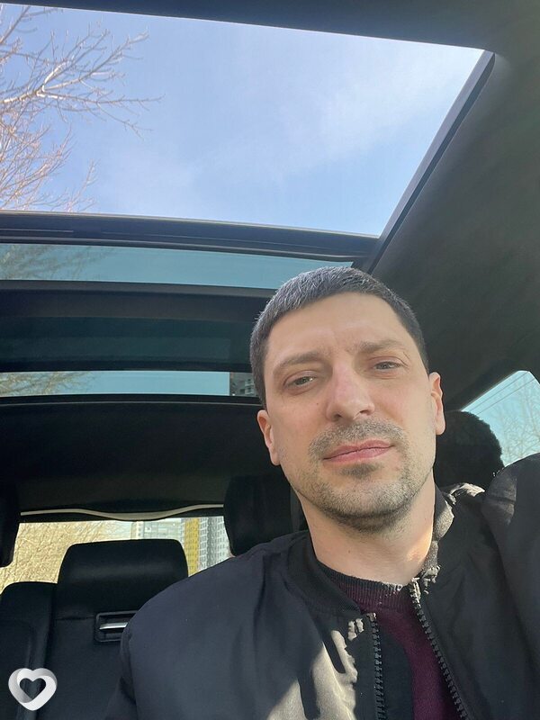 Алексей, 37, Новосибирске — анкета №2663280