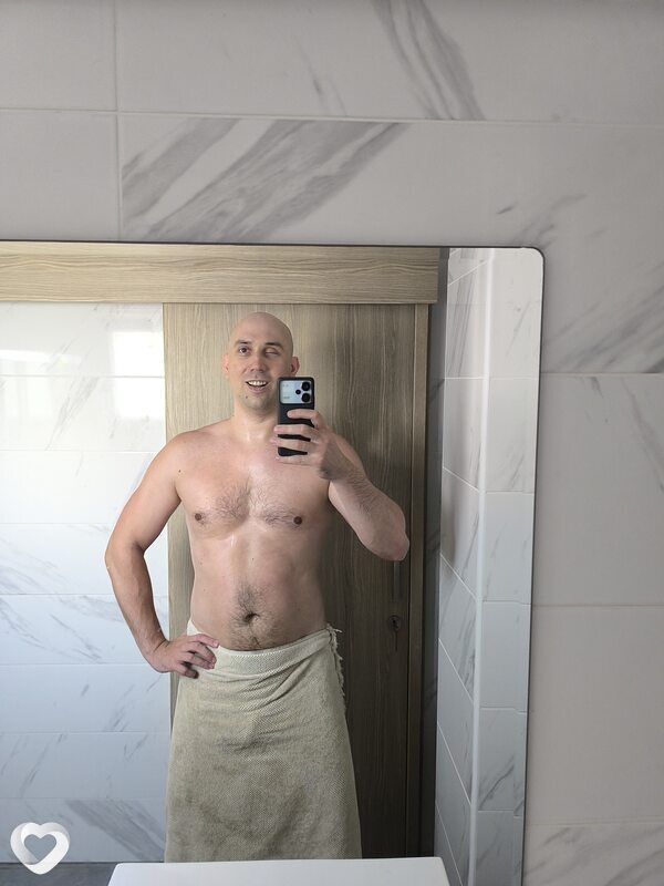 Konstantin, 39, Могилев — анкета №2663281