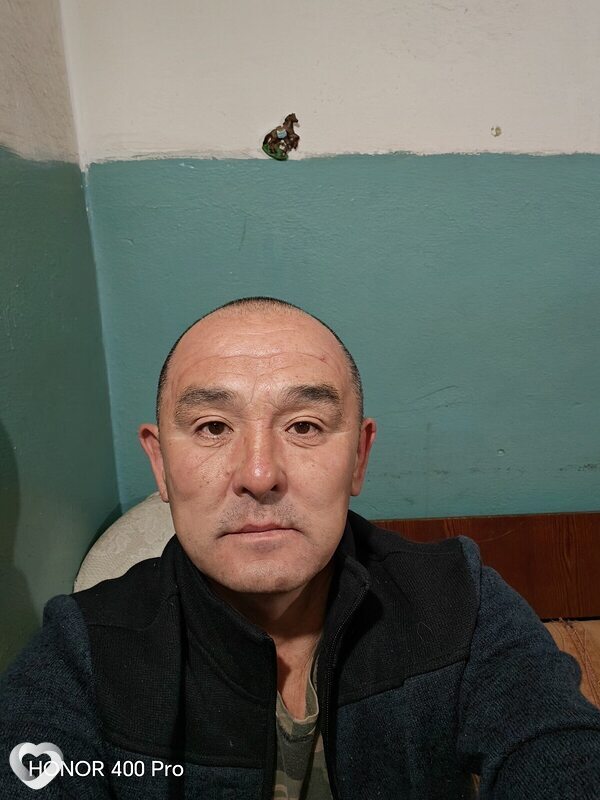 Алишер, 57, Усть-Каменогорск — анкета №2663286