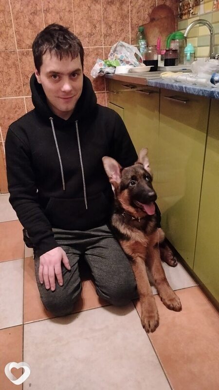 Толя, 28, Омске — анкета №2663517