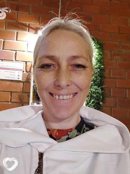 Виктория, 50, Иркутске — анкета №2663520